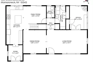 1001 Shore Acres Dr, Mamaroneck, NY 10543 - Photo 37