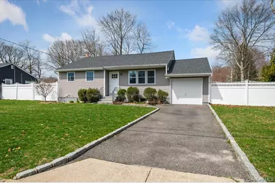 151 Sterling Street, Port Jefferson, NY 11776 - Photo 1