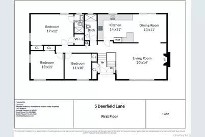 5 Deerhill Lane, Scarsdale, NY 10583 - Photo 29