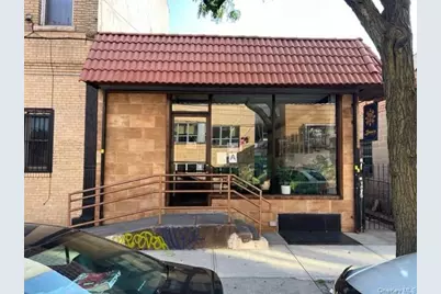 377 Seneca Avenue, Ridgewood, NY 11385 - Photo 1