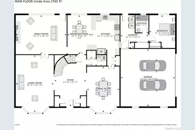 18 Quaker Ridge Drive, Brookville, NY 11545 - Photo 45