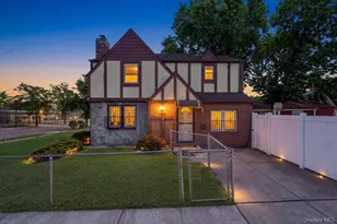 115-62 218th St, Cambria Heights, NY 11411 - Photo 1