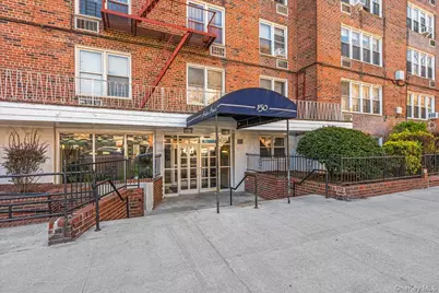 150 Hawthorne Street #6P, Brooklyn, NY 11225 - Photo 17