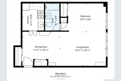 150 Hawthorne Street #6P, Brooklyn, NY 11225 - Photo 21