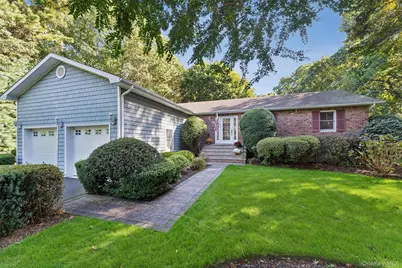 39 Cozine Road, Center Moriches, NY 11934 - Photo 1