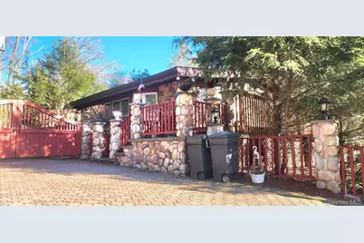 12 Donenfeld Drive, Kauneonga Lake, NY 12749 - Photo 1