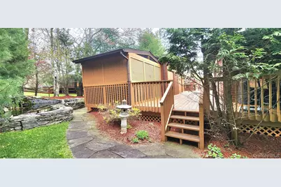 12 Donenfeld Drive, Kauneonga Lake, NY 12749 - Photo 9