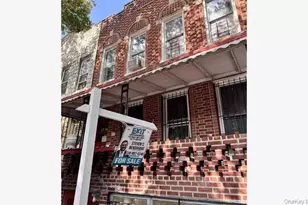 487 E 93rd St, Brooklyn, NY 11212 - Photo 1