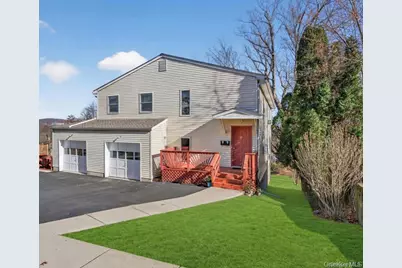 55 High Street, Monroe, NY 10950 - Photo 1