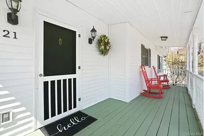 21 Barger Street, Putnam Valley, NY 10579 - Photo 5