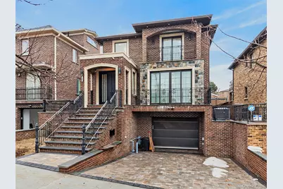 14-05 133rd Place, Flushing, NY 11356 - Photo 1