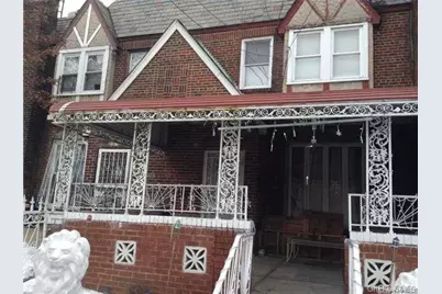 99-07 Francis Lewis Boulevard, Queens Village, NY 11429 - Photo 1