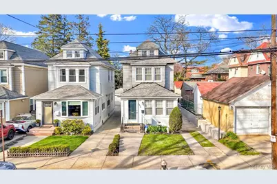 70-49 Loubet Street, Forest Hills, NY 11375 - Photo 37