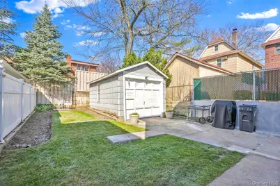 70-49 Loubet Street, Forest Hills, NY 11375 - Photo 35