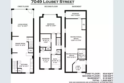 70-49 Loubet Street, Forest Hills, NY 11375 - Photo 47