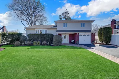 10 Dale Court, Massapequa, NY 11758 - Photo 1