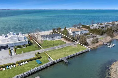 21 E Shore Drive, Southampton, NY 11968 - Photo 5