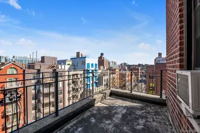 132-35 Sanford Avenue #613, Flushing, NY 11355 - Photo 15