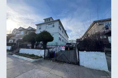 11109 34th Avenue, Corona, NY 11368 - Photo 1