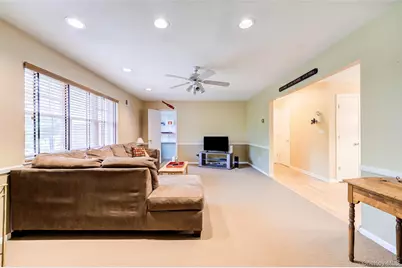 50 Bon Aire Circle #C-16, Suffern, NY 10901 - Photo 5