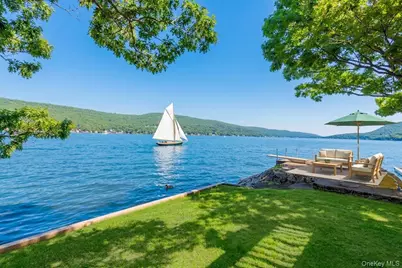 46 W Cove Road, Greenwood Lake, NY 10925 - Photo 1