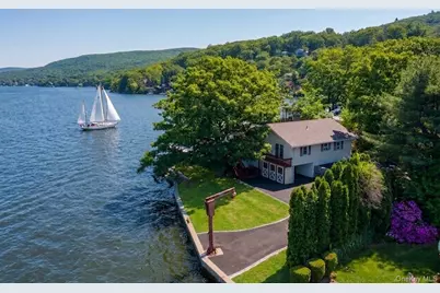 46 W Cove Road, Greenwood Lake, NY 10925 - Photo 3