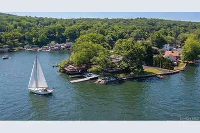 46 W Cove Road, Greenwood Lake, NY 10925 - Photo 3