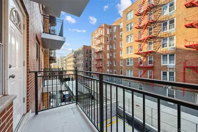 141-15 Cherry Avenue #3C, Flushing, NY 11355 - Photo 11