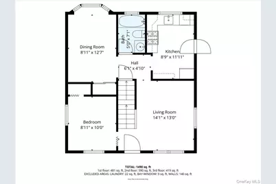 47 Ellison Avenue, Westbury, NY 11590 - Photo 33