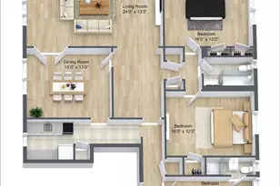 240 Martine Ave, White Plains, NY 10601 - Photo 17