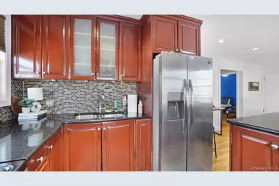 224-08 Horace Harding #Lower, Oakland Gardens, NY 11364 - Photo 5