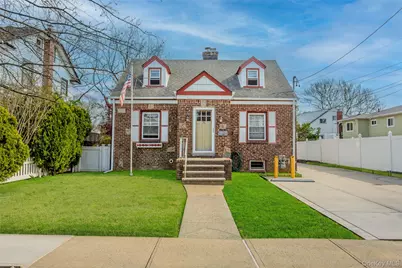 76 Davison Avenue, Lynbrook, NY 11563 - Photo 1