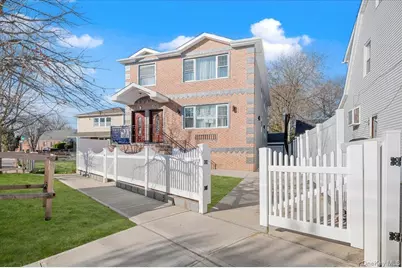 120-27 172nd Street, Jamaica, NY 11434 - Photo 1