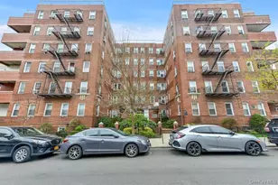 65-36 Wetherole St, Rego Park, NY 11374 - Photo 1