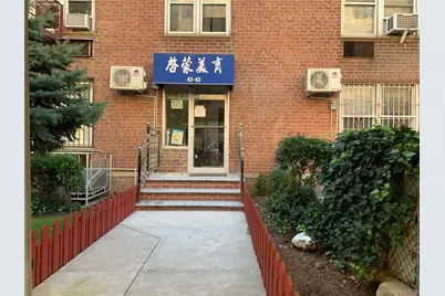 43-43 Kissena Boulevard #114, Flushing, NY 11355 - Photo 7