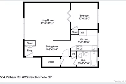 504 Pelham Road, New Rochelle, NY 10805 - Photo 25