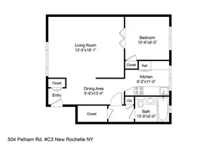 504 Pelham Rd, New Rochelle, NY 10805 - Photo 25