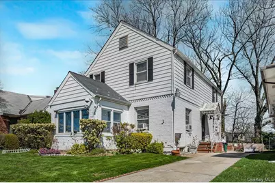 8145 Utopia Parkway, Jamaica, NY 11432 - Photo 1