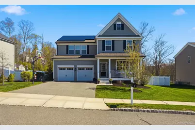 17 Laurel Circle, Goshen, NY 10924 - Photo 1