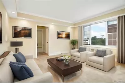 210 Pelham Road #5C, New Rochelle, NY 10805 - Photo 1