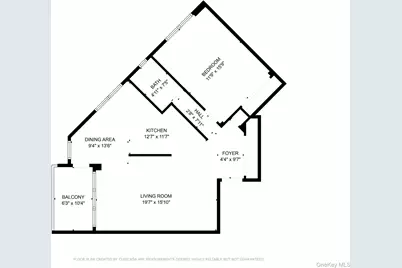 8616 60th Avenue #Unit 5K, Elmhurst, NY 11373 - Photo 11