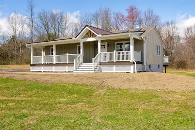 171 Feller Newmark Road, Red Hook, NY 12571 - Photo 1