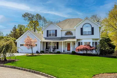 10 Clemens Court, East Setauket, NY 11733 - Photo 1
