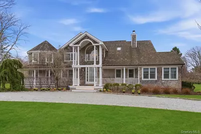 2 Quogo Neck Lane, Quogue, NY 11959 - Photo 1