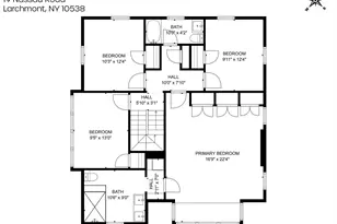 19 Nassau Rd, Larchmont, NY 10538 - Photo 31