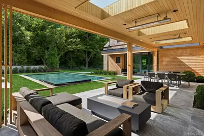 481 Brick Kiln Road, Bridgehampton, NY 11932 - Photo 5