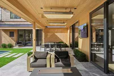 481 Brick Kiln Road, Bridgehampton, NY 11932 - Photo 7