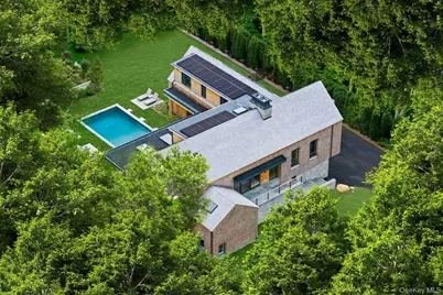 481 Brick Kiln Road, Bridgehampton, NY 11932 - Photo 3