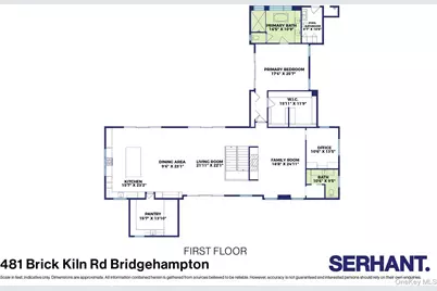 481 Brick Kiln Road, Bridgehampton, NY 11932 - Photo 37