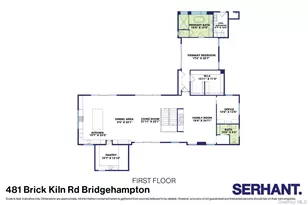 481 Brick Kiln Rd, Bridgehampton, NY 11932 - Photo 37